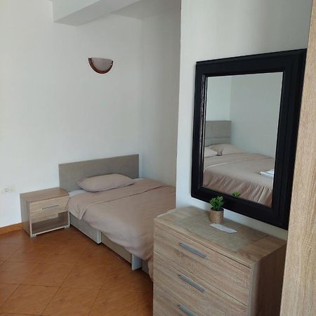Apartmani Stanojevic Kotor Eksteriør billede
